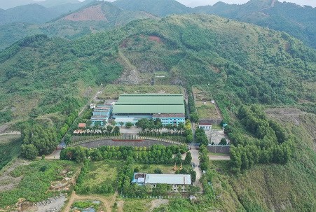 BÁO CÁO TÀI CHÍNH RIÊNG Q1 NĂM 2026
